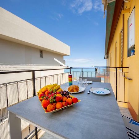 House Giardina Cefalù Exterior foto
